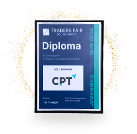 Traders Fair South Africa